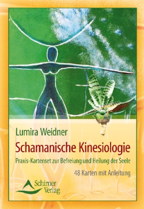 Schamanische Kinesiologie, 48 Karten